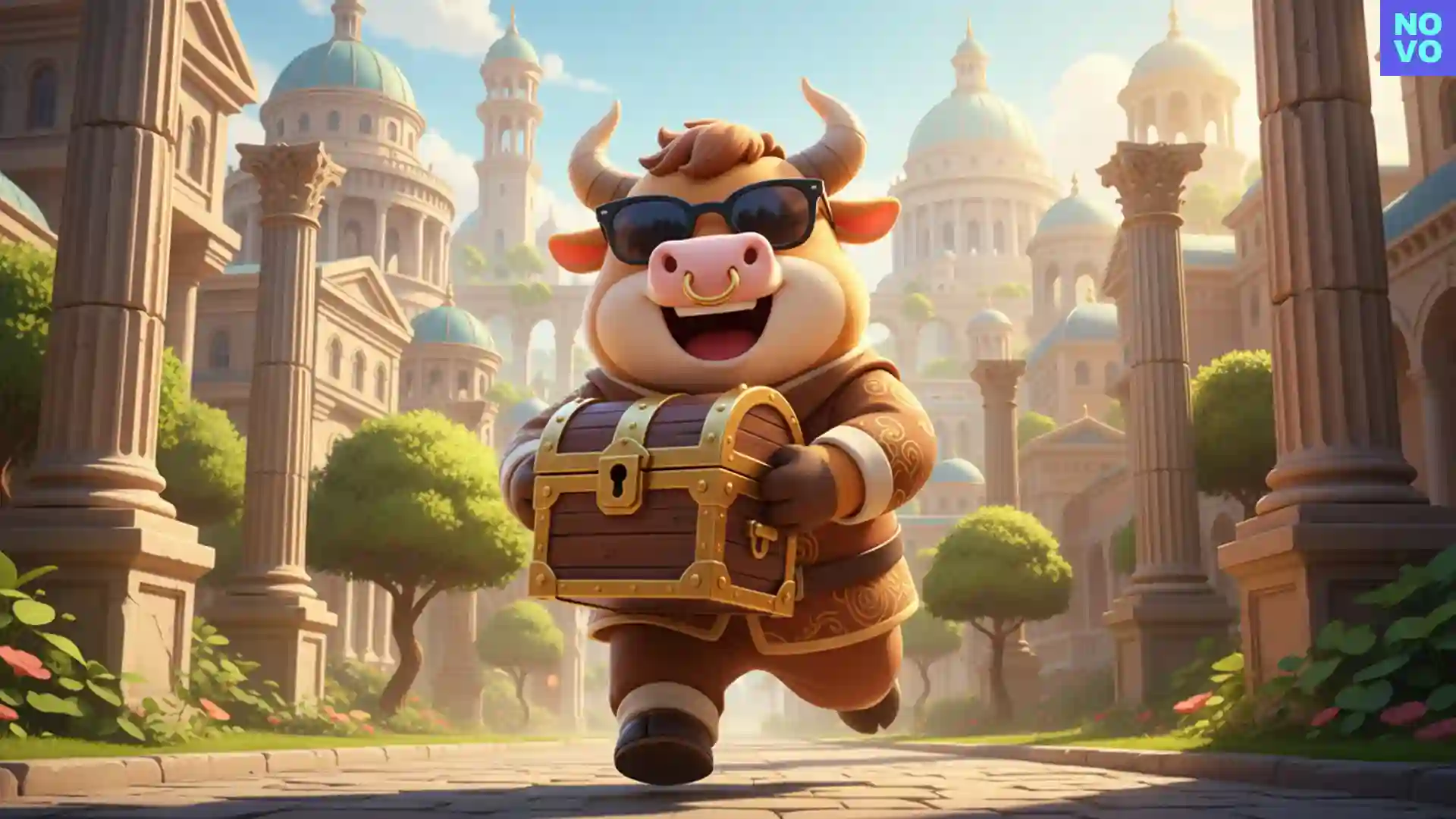 entretenimento online